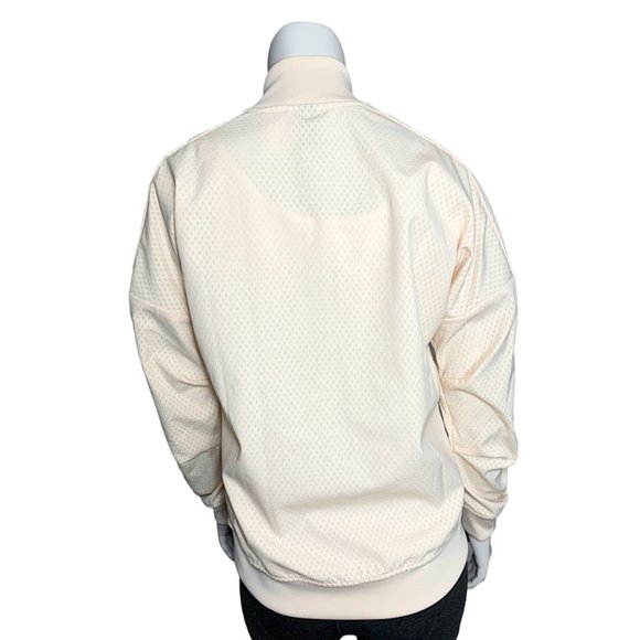 ADIDAS 2017 Boston Athletic Association Boston Marathon Jacket - Picture 4 of 9